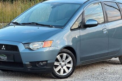 Mitsubishi Colt 216.000 km 890 &euro; Tübingen 72070