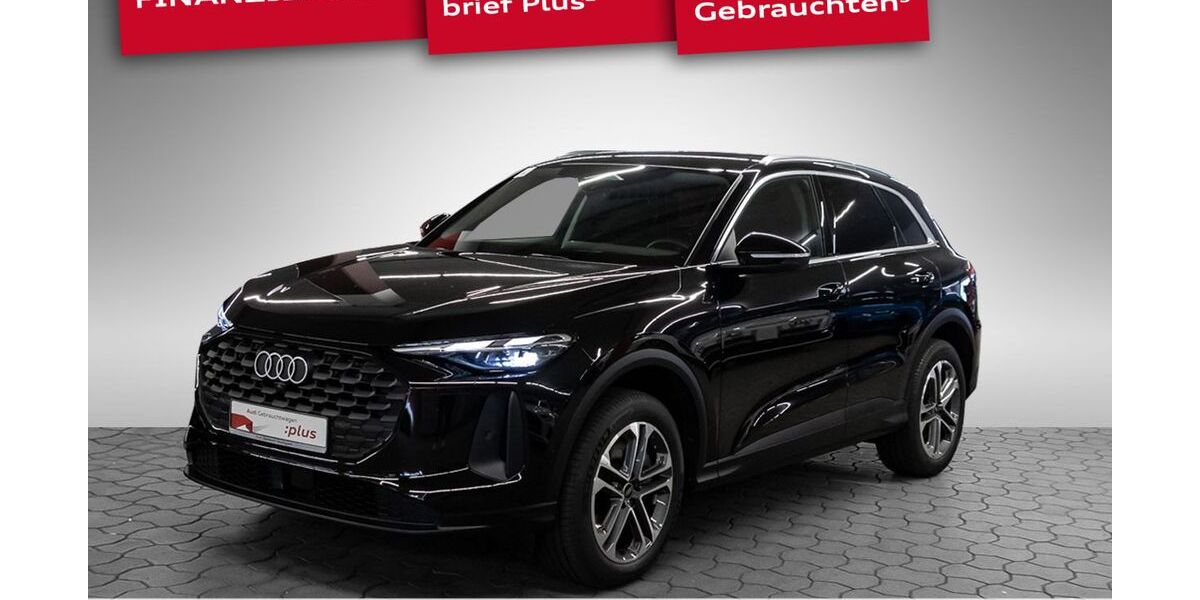 Audi Q5 16.140 km 48.920 &euro; Stuttgart 70563
