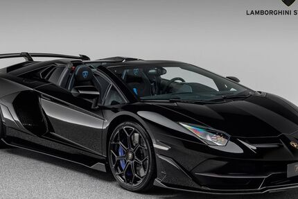 Lamborghini Aventador 19.100 km 749.900 &euro; Böblingen 71034