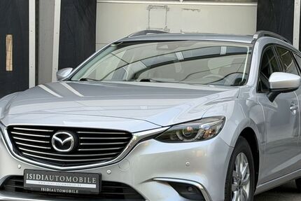 Mazda 6 106.000 km 15.970 &euro; Reutlingen/Mittelstadt 72766