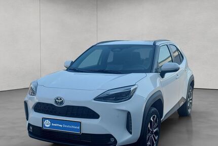 Toyota Yaris Cross 3.900 km 28.390 &euro; Reutlingen 72766