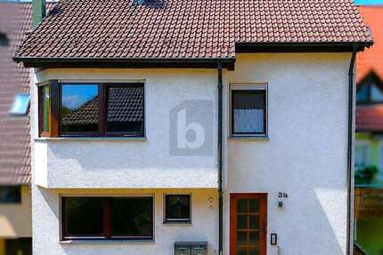 Haus Renningen - 7 Zimmer, 155 m&sup2;, 549.000&euro; | Angebot:27136936