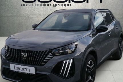 Peugeot 2008 10.500 km 22.480 &euro; Reutlingen 72766