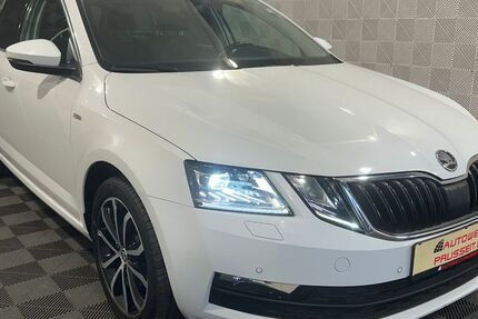 Skoda Octavia 118.900 km 16.450 &euro; Horb am Neckar 72160