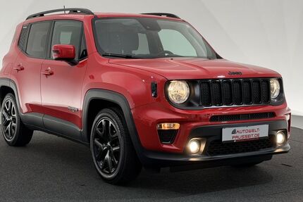 Jeep Renegade 41.050 km 15.470 &euro; Horb am Neckar 72160