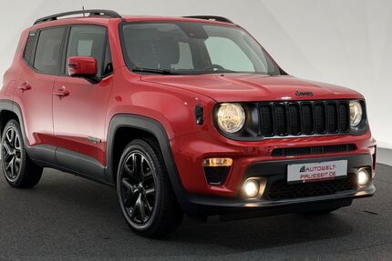 Jeep Renegade 41.050 km 16.470 &euro; Horb am Neckar 72160