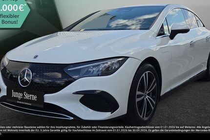 Mercedes-Benz EQE 17.751 km 43.990 &euro; Böblingen 71034
