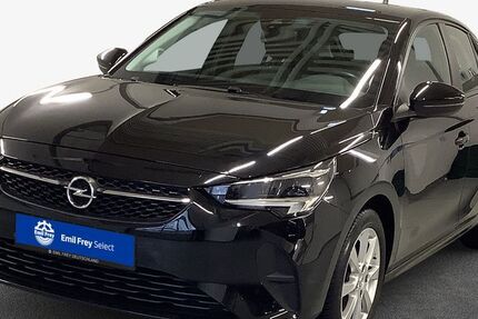 Opel Corsa 30.954 km 15.490 &euro; Tübingen 72072