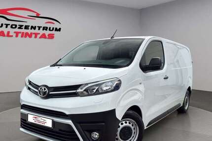 Toyota Proace 112.000 km 12.900 &euro; Holzgerlingen 71088