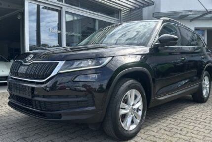 Skoda Kodiaq 124.217 km 23.940 &euro; Wendlingen am Neckar 73240