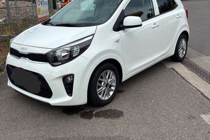 Kia Picanto 54.600 km 11.599 &euro; Ofterdingen 72131