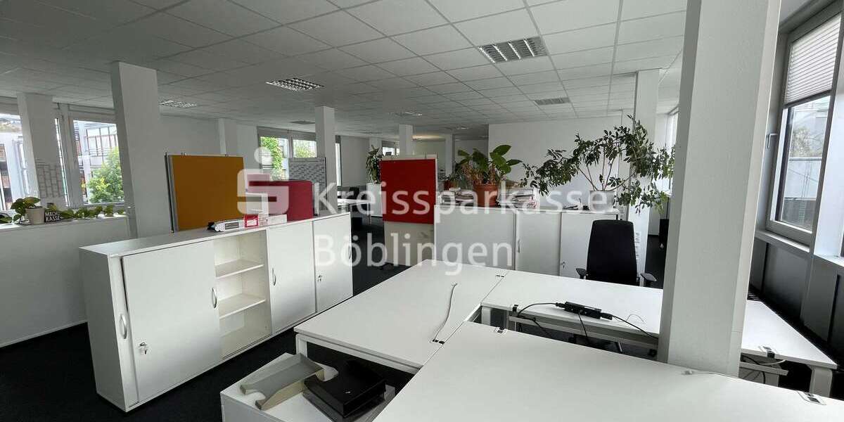 Gewerbeobjekt Böblingen Dagersheim - 4.928&euro; | Angebot:25193918