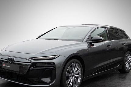 Audi A6 e-tron 9.999 km 63.940 &euro; Stuttgart 70469