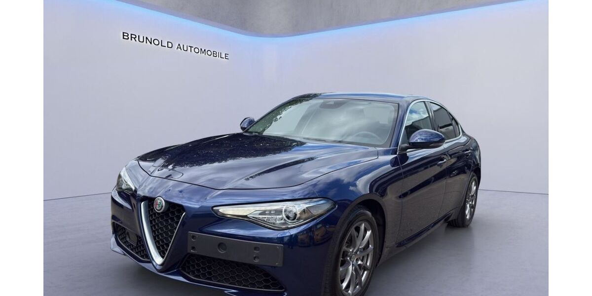 Alfa Romeo Giulia 76.000 km 22.900 &euro; Reutlingen 72770