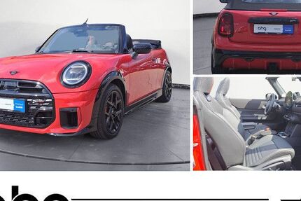 Mini Cooper Cabrio 11.994 km 36.960 &euro; Böblingen 71034