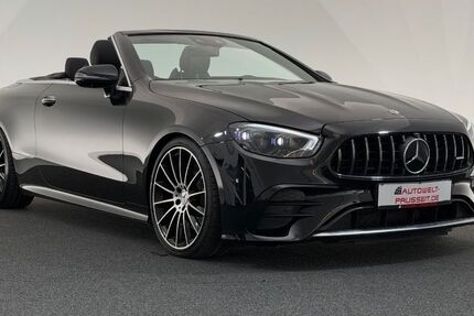 Mercedes-Benz E 53 AMG 41.198 km 60.950 &euro; Horb am Neckar 72160