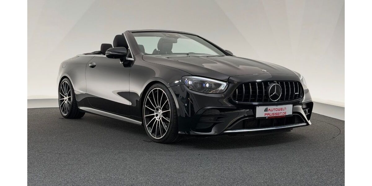 Mercedes-Benz E 53 AMG 41.198 km 60.950 &euro; Horb am Neckar 72160