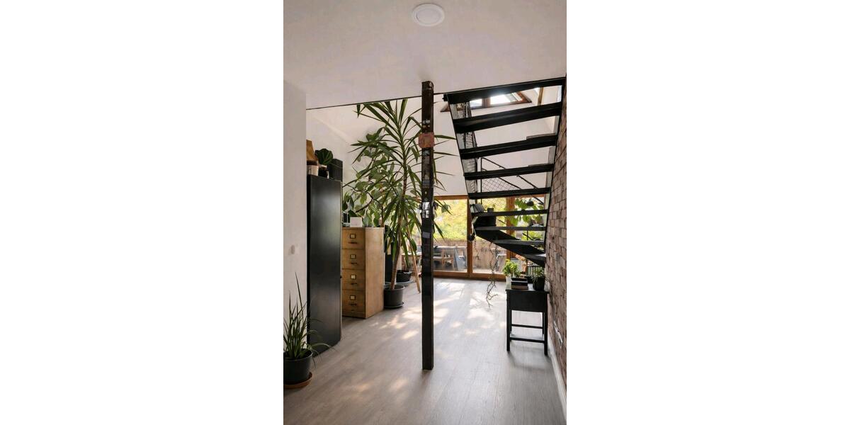 Maisonettenwohnung Gärtringen - 3 Zimmer, 80 m&sup2;, 1.250&euro; | Angebot:27535625