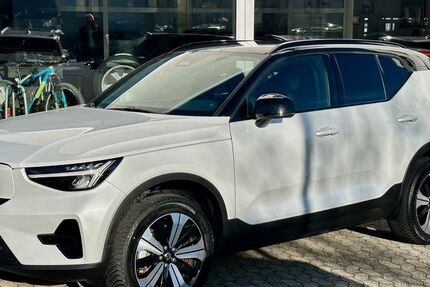 Volvo XC40 22.000 km 28.990 &euro; Reutlingen 72760