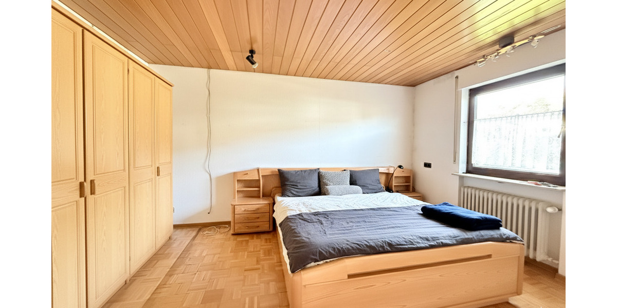 Reihenendhaus Holzgerlingen - 4 Zimmer, 110 m&sup2;, 549.000&euro; | Angebot:25674686