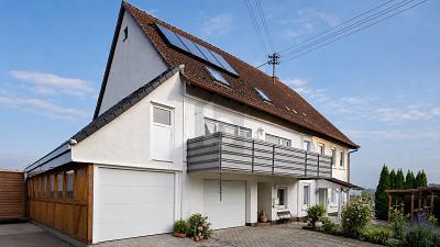 ZWEI ZUM PREIS VON EINEM - Haus Haigerloch | Angebot:26919353