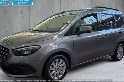 Mercedes-Benz T-Klasse 14.527 km 28.580 &euro; Pfullingen 72793