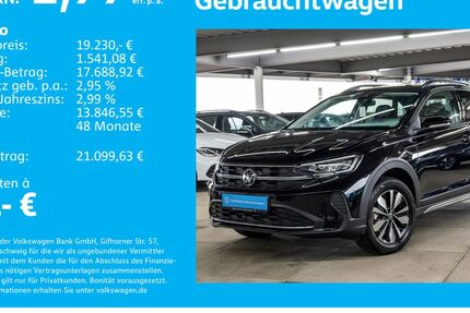 VW Taigo 21.007 km 18.830 &euro; Stuttgart-Wangen 70188