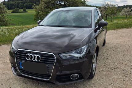 Audi A1 138.000 km 8.399 &euro; St. Johann 72813