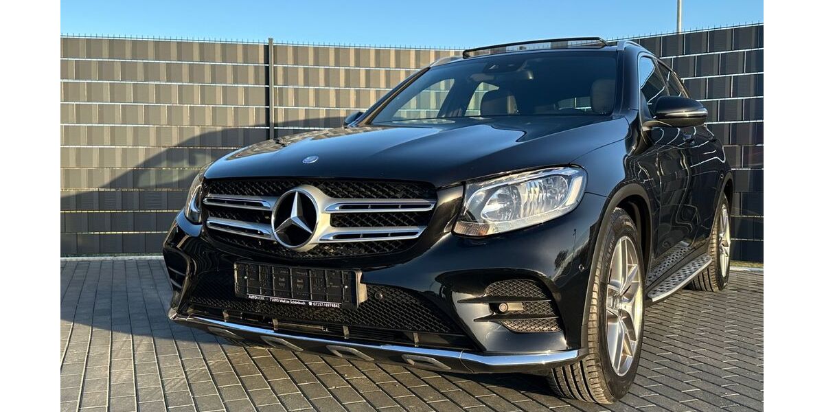 Mercedes-Benz GLC 250 177.300 km 21.990 &euro; Weil im Schönbuch 71093