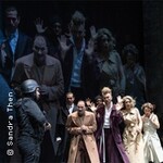 Der Barbier von Sevilla