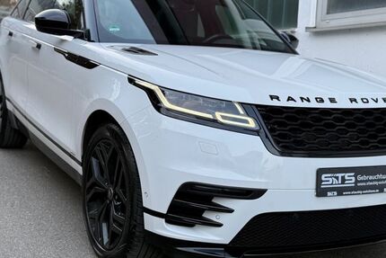 Land Rover Range Rover Velar 133.000 km 33.495 &euro; Jettingen 71131