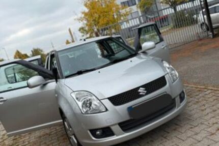 Suzuki Swift 131.000 km 3.799 &euro; Ostfildern 73760