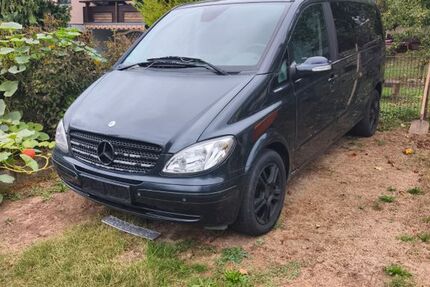 Mercedes-Benz Viano 327.000 km 3.500 &euro; Haigerloch 72401