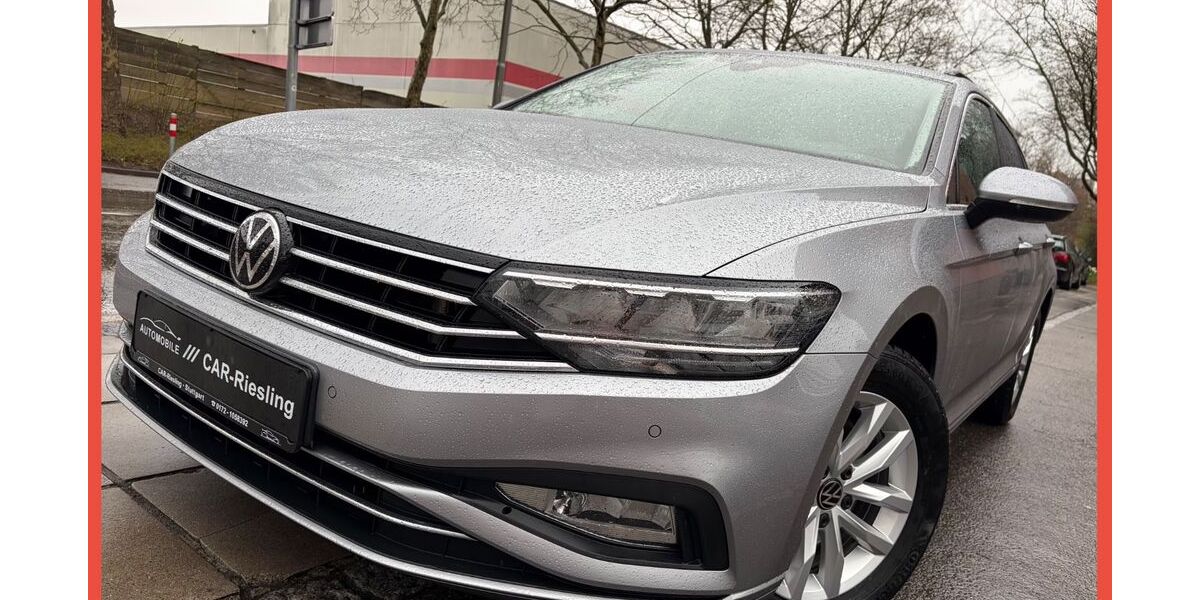 VW Passat 100.000 km 18.999 &euro; Stuttgart 70435