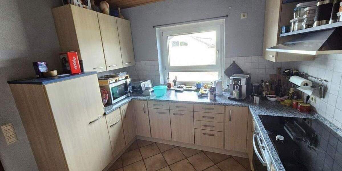 Einfamilienhaus Starzach Bierlingen - 6 Zimmer, 170 m&sup2;, 490.000&euro; | Angebot:25782561