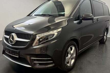 Mercedes-Benz V 300 135.000 km 45.999 &euro; Reutlingen 72766