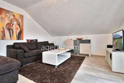 Wohnung Böblingen Dagersheim - 2 Zimmer, 49 m&sup2;, 1.170&euro; | Angebot:26609841