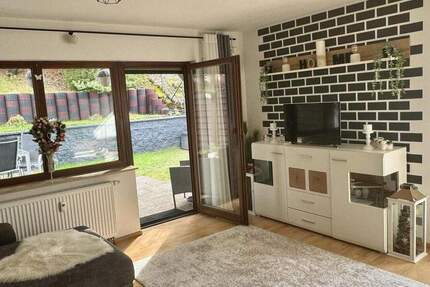 Wohnung Horb am Neckar Mühlen - 2 Zimmer, 56 m&sup2;, 630&euro; | Angebot:25707836