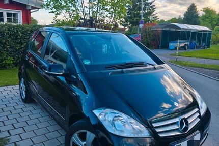 Mercedes-Benz A 150 136.000 km 3.250 &euro; Starzach 72181