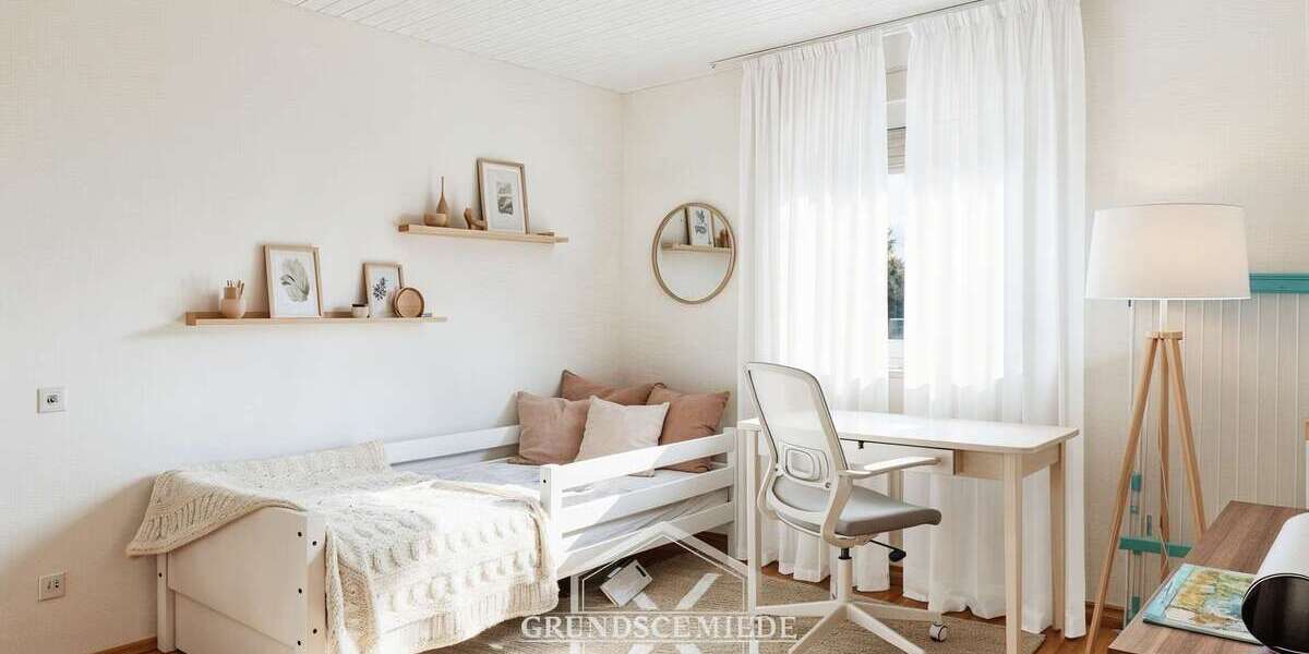 Etagenwohnung Eutingen im Gäu - 4 Zimmer, 78 m&sup2;, 128.000&euro; | Angebot:23758151