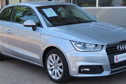 Audi A1 107.000 km 9.790 &euro; Stuttgart 70329