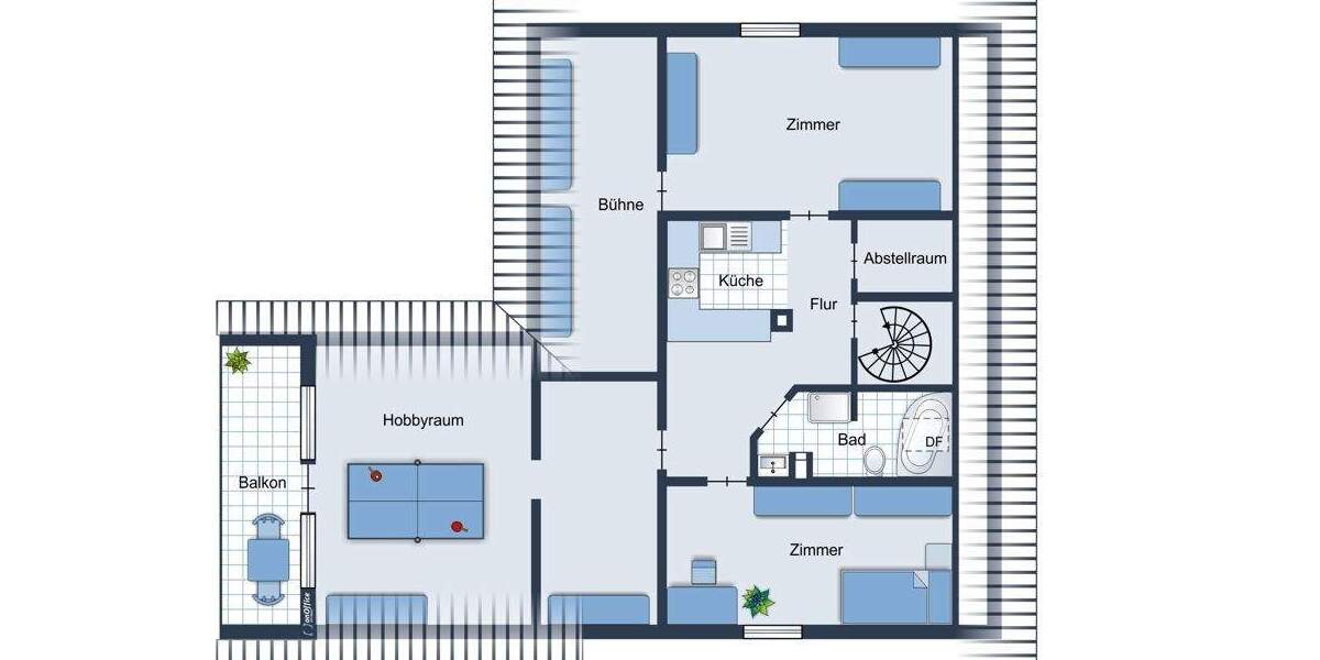 Einfamilienhaus Horb am Neckar / Mühringen Mühringen - 7 Zimmer, 220 m&sup2;, 398.000&euro; | Angebot:25662260