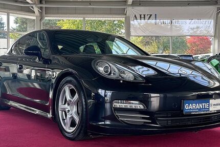 Porsche Panamera 144.949 km 24.999 &euro; Hechingen 72379