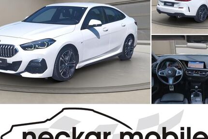 BMW 218 Gran Coupé 94.000 km 23.990 &euro; Tübingen 72074
