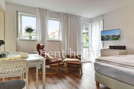 Zimmer Filderstadt - 1 Zimmer, 990&euro; | Angebot:26005391