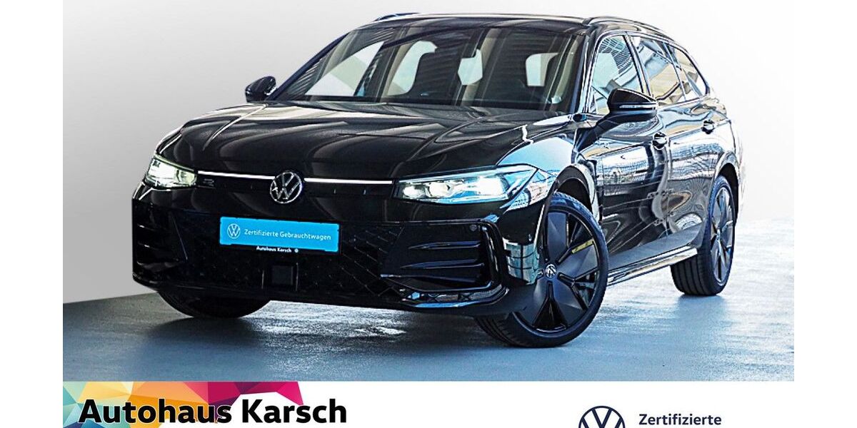 VW Passat Variant 19.720 km 38.945 &euro; Bisingen 72406