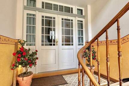 Wohnung Stuttgart Mitte - 5 Zimmer, 130 m&sup2;, 2.340&euro; | Angebot:25704686