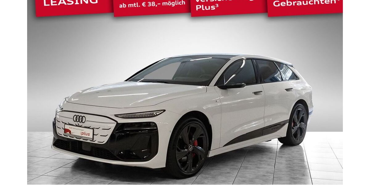 Audi A6 e-tron 17.786 km 74.420 &euro; Böblingen 71034