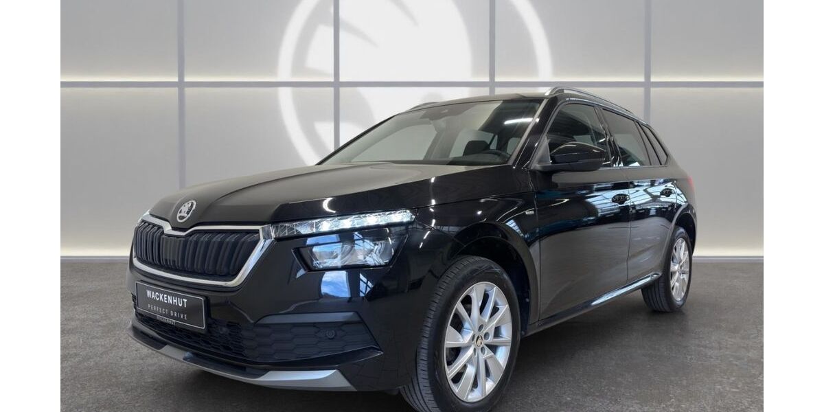Skoda Kamiq 35.720 km 20.900 &euro; Nagold 72202