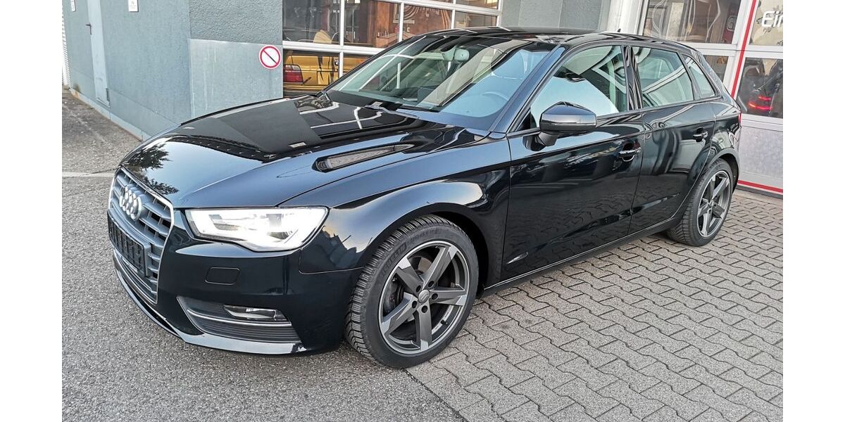Audi A3 210.000 km 9.850 &euro; Ofterdingen 72131